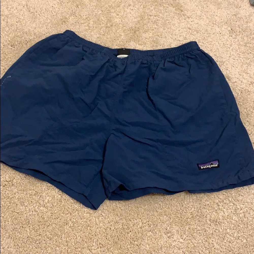 Men’s Patagonia shorts